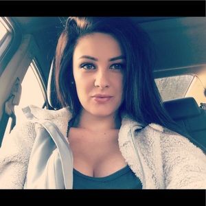 Meet your Posher, Kelsey